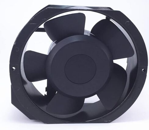 220/230V 26/35W 172X150X51MM Cooling Fan in Saudi Arabia