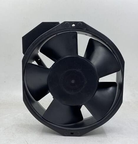 for TA600 A30318-10 AC115V 50/60Hz 0.35A 17238 Cabinet Cooling Fan in Saudi Arabia