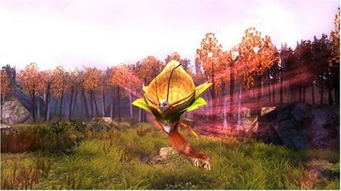 The Spiderwick Chronicles - Xbox 360 (Renewed) in Saudi Arabia