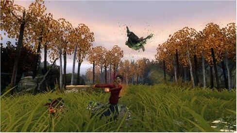 The Spiderwick Chronicles - Xbox 360 (Renewed) in Saudi Arabia