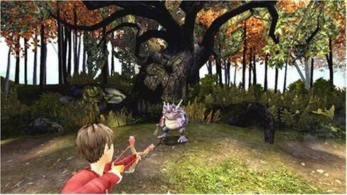 The Spiderwick Chronicles - Xbox 360 (Renewed) in Saudi Arabia