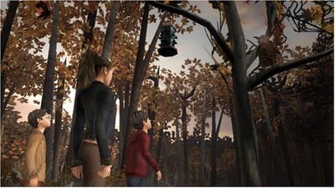 The Spiderwick Chronicles - Xbox 360 (Renewed) in Saudi Arabia