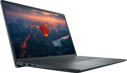 Dell Touchscreen 15 "كمبيوتر محمول للأعمال ، Windows 11 Pro ، معالج Intel Core I5-1334U ، رسومات Intel UHD ، عرض LED FHD IPS ، جناح Microsoft Office Lifetime ، Black (RAM 32GB | 1TB SSD) in Kuwait