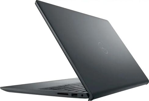 Dell Touchscreen 15 "كمبيوتر محمول للأعمال ، Windows 11 Pro ، معالج Intel Core I5-1334U ، رسومات Intel UHD ، عرض LED FHD IPS ، جناح Microsoft Office Lifetime ، Black (RAM 32GB | 1TB SSD) in Kuwait
