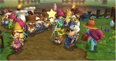 قصة King Little - Nintendo Wii (متجدد) in Kuwait