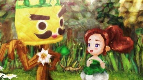 قصة King Little - Nintendo Wii (متجدد) in Kuwait