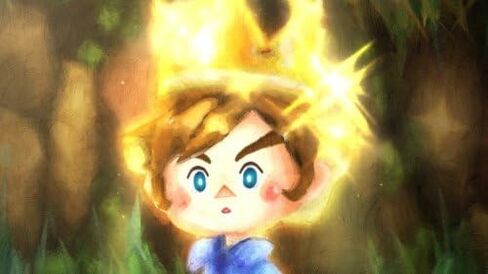 قصة King Little - Nintendo Wii (متجدد) in Kuwait