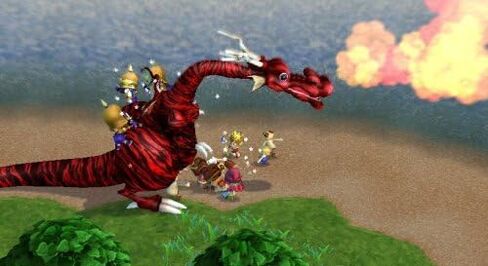 قصة King Little - Nintendo Wii (متجدد) in Kuwait