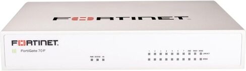 Fortinet FG-71F-BDL-809-12 FortiGate-71F Hardware Plus 1 Year Forticare Premium و Fortiguard Enterprise P in Kuwait