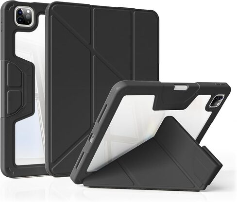 بالنسبة إلى iPad Air 11 بوصة 7 (M3) 2025/ 6th (M2) 2024/ Air 5th/ 4th Gen 10.9 "/ iPad Pro 11" in Kuwait