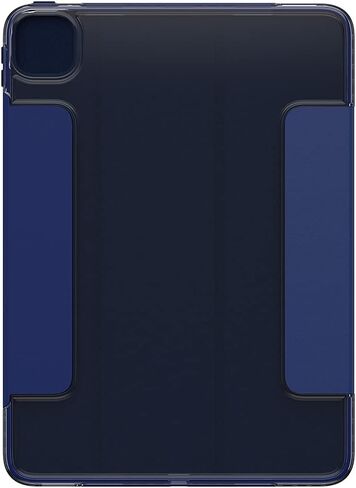Otterbox Symmetry Series 360 Case لـ iPad Pro 11 بوصة (الرابع والثالث والثاني والجنرال الأول) - باحث (رمادي) in Kuwait