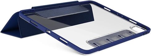 Otterbox Symmetry Series 360 Case لـ iPad Pro 11 بوصة (الرابع والثالث والثاني والجنرال الأول) - باحث (رمادي) in Kuwait