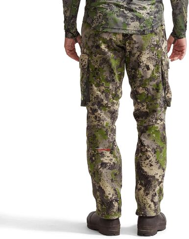 SITKA Gear Men's Hunting Stratus Pants, Optifade Subalpine, L in Saudi Arabia