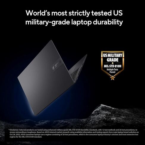 ASUS 17.3" Vivobook, Intel Core i3-1215U 6-core Processor (Beat i7-1165G7), 40GB RAM, 1TB SSD, FHD IPS Display, Intel UHD Graphics, USB-C, HDMI, Wi-Fi 6E, Windows 11 Pro (Renewed) in Kuwait