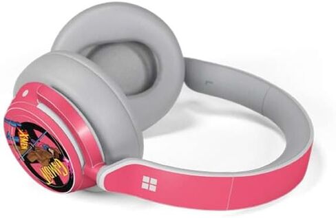Skinit Decal Audio Skin Compatible with Surface Headphones - Officially Licensed Marvel X-Men Gambit Design in Saudi Arabia
