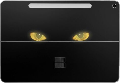 Tablet Skin Compatible with Microsoft Surface Pro 12" (2025) - Sea Dunes - Premium 3M Vinyl Protective Wrap Decal Cover - Easy to Apply | Crafted in The USA by MightySkins in Saudi Arabia