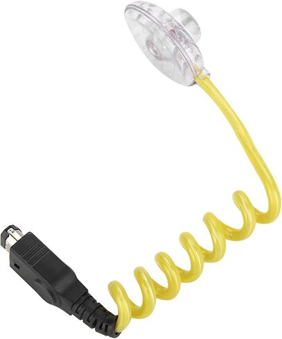 Pilipane Portable LED Illumination for Gameboy Ahead, Flexible Worms Light for Enhanced Gaming in Saudi Arabia