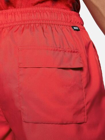Nike Sportswear Sport Essentials Men's Woven Lined Flow Shorts, Size XL in Saudi Arabia