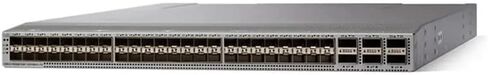 Cisco Nexus N9K-C93180YC-FX3 48-Port Ethernet Switch w/ Dual PSU (Renewed) in Saudi Arabia