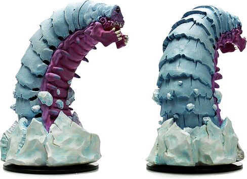 Wizkids 71186 Pathfinder Battles - Reign of Winter Monsters Encounter Pack in Saudi Arabia