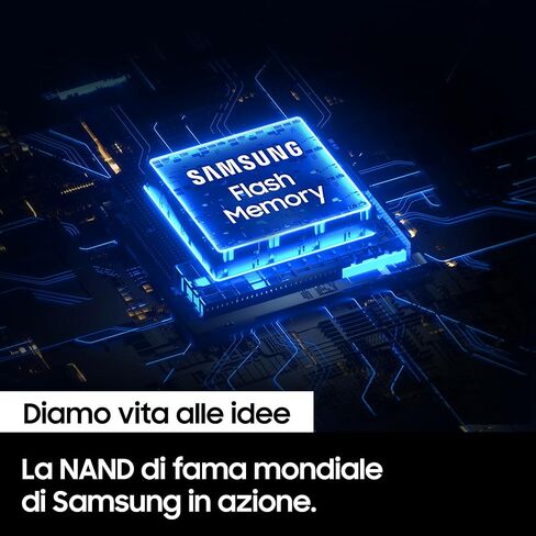 Samsung Memory MB-MD1T0SA Pro Plus MicroSD CARD للهاتف المحمول والألعاب 1 تيرابايت UHS-I U3 ، حتى 180 ميجابايت/ثانية in Kuwait