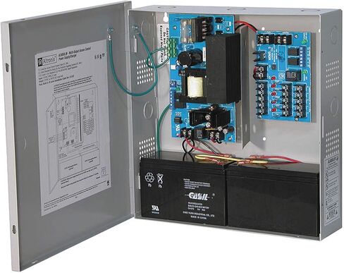 مصدر الطاقة الخاص Altronix AL600ULM in Kuwait