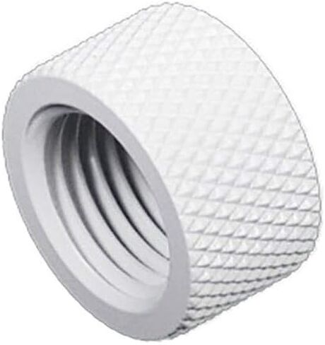 Barrow G1/4 Female to Female Extender Fitting, 10.5mm, White in Saudi Arabia
