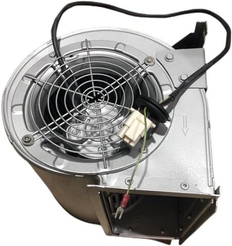 M2D068-GA Blower 400/440V 0.60/0.65A 350/430W 2580/2650 دورة في الدقيقة مروحة التبريد in Saudi Arabia