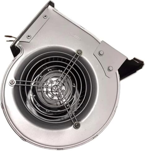 M2D068-GA Blower 400/440V 0.60/0.65A 350/430W 2580/2650 دورة في الدقيقة مروحة التبريد in Saudi Arabia