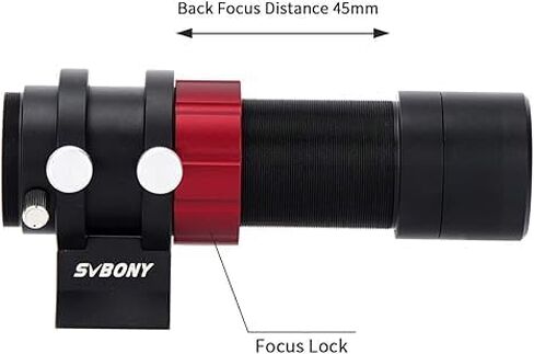 SVBONY SV550 APO Telescope Astrology Fictromous in Saudi Arabia