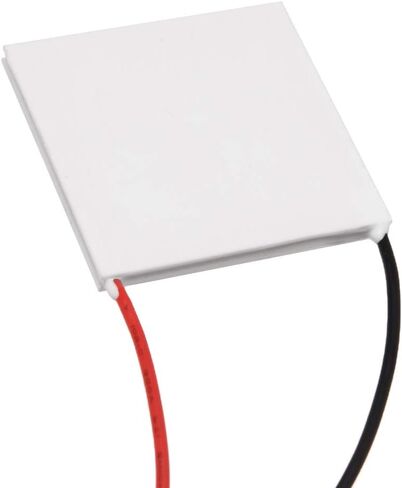 UXCELL TEC1-12710 برودة حرارية تبريد بالحرارة بالحرارة بيلت 12 فولت 120 واط in Kuwait