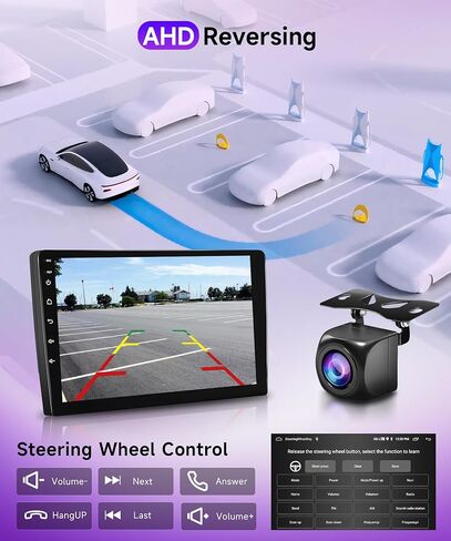 8core 6g+128g Rimoody Car Radio for Lexus Rx300 Rx350 Rx330 Rx400H 2004-2009 ، Android Car Stereo Carplay Android Auto Mirror Link DSP-36 59-UI Turns 9 '' GPS GPS Wifi FM FM Camera in Kuwait