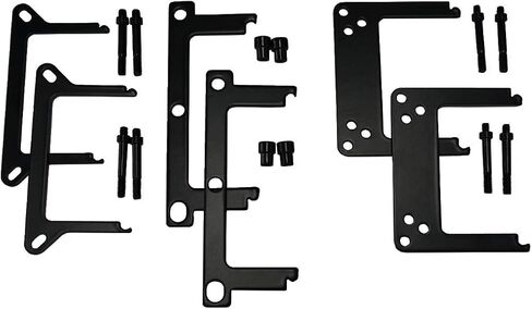 Alphacool Eisblock XPX Pro 1U Bracket - Intel LGA 2066/3647 AMD TR4/SP3 (12945) in Saudi Arabia