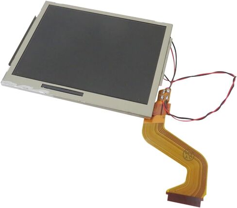 إصدار جديد من خدمة وحدة التحكم في الإصدار الجديد على قدم المساواة مع Nintendo DSI (وليس XL) ، شاشة الاستبدال مع لحام السماعات in Saudi Arabia