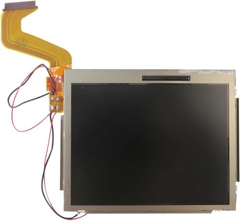 إصدار جديد لإصلاح الشاشة الممتازة مع مكبرات صوت تم نقله مسبقًا لـ Nintendo DSI (وليس XL) in Saudi Arabia