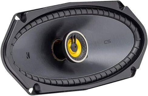 Kicker 50CSC4104-4x10 مكبرات صوت CoAxial Drop-In ، زوج ، 4 أوم (متجدد) in Kuwait