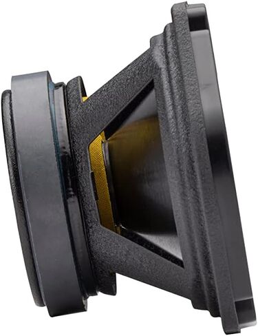 Kicker 50CSC4104-4x10 مكبرات صوت CoAxial Drop-In ، زوج ، 4 أوم (متجدد) in Kuwait