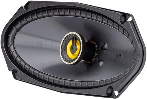 Kicker 50CSC4104-4x10 مكبرات صوت CoAxial Drop-In ، زوج ، 4 أوم (متجدد) in Kuwait