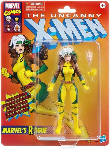 Marvel MVL Legends Xmen Vintage 5 in Saudi Arabia