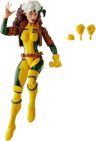 Marvel MVL Legends Xmen Vintage 5 in Saudi Arabia