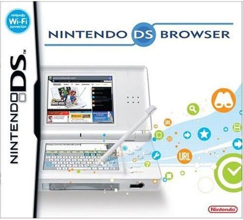 متصفح Nintendo DS (متجدد) in Saudi Arabia
