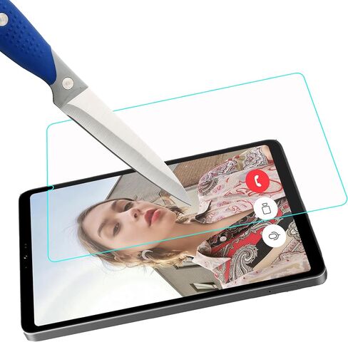 Mr.Shield Screen Protector متوافق مع BNCF BPAD MINI 8.4 بوصة [الزجاج المقسى] [2 عبوة] [زجاج اليابان مع صلابة 9H] in Saudi Arabia