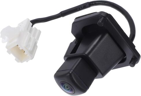 Rear View Camera for Honda CRV 2012-2017 120-180 Degree No.39530T0AJ01 License Plate Park Assist Camera Backup Reverse Camera in Saudi Arabia