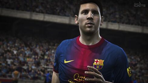 FIFA 14 [في Pegi] - [PlayStation 4] in Saudi Arabia