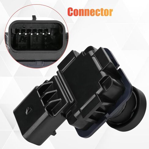 EV4T19G490CA View View Camera Backup Camera متوافقة مع Escape 2013 2014 2015 2015 2017 in Saudi Arabia