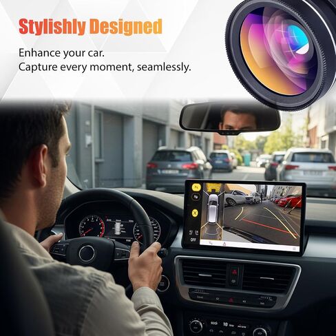 EV4T19G490CA View View Camera Backup Camera متوافقة مع Escape 2013 2014 2015 2015 2017 in Saudi Arabia