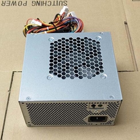 d460 am-03 Hu460 am-01 AC460 am-01 AC460 am-00 D460EGM-00 مصدر الطاقة لـ XP S 8000 8100 8300 8500 8700 8900 8910 8920 T3630 460W in Kuwait