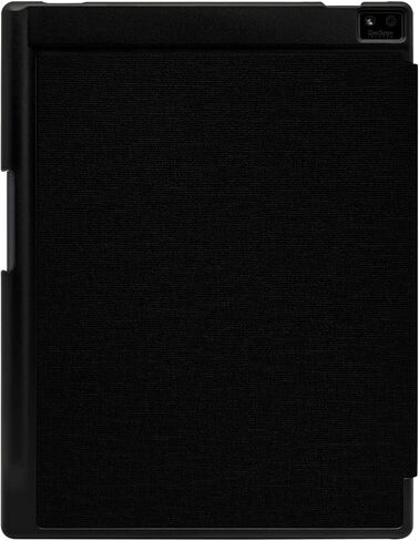 Case for iFLYTEK AINOTE Air 2 Note-Taking Tablet 8.2", Premium PU Leather Ultra-Slim & Lightweight Durable Protective Folio Cover with Pen Holder Auto Sleep/Wake (Black) in Kuwait