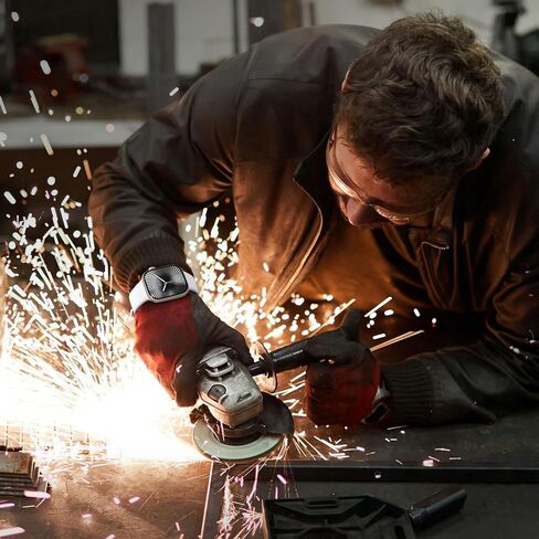 FKM Fluoroelastomer Rubber Band Compatible with Apple Watch for Men 49mm 44mm 46mm 45mm 44mm 38mm 40mm 41mm 42mm,Soft Waterproof Watch Strap Women for iWatch Ultra Series SE 10 9 8 7 6 5 4 3 2 1 in Kuwait