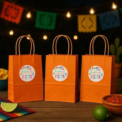 ملصقات Taco 'Bout a Baby Thanks for Coming to Our Fiesta - 40 ملصق in Saudi Arabia